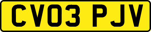 CV03PJV