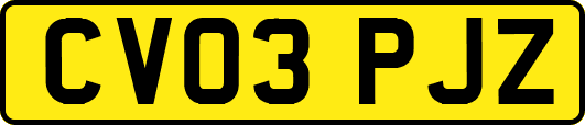 CV03PJZ
