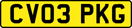 CV03PKG