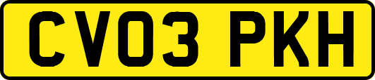CV03PKH