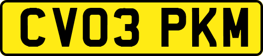 CV03PKM