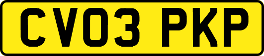 CV03PKP