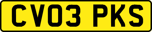 CV03PKS