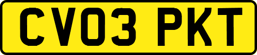 CV03PKT