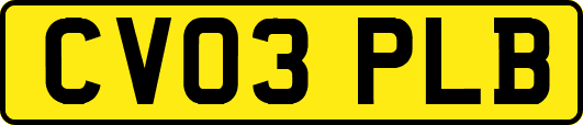 CV03PLB