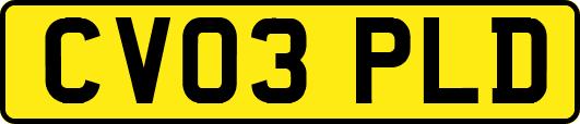 CV03PLD