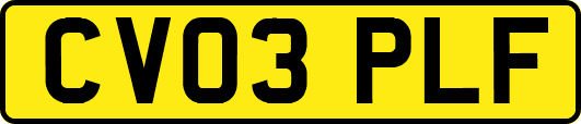 CV03PLF