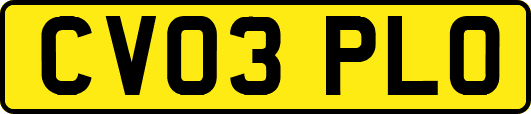 CV03PLO