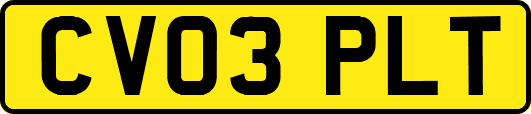 CV03PLT