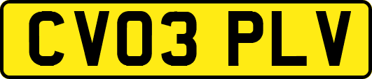 CV03PLV