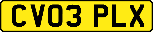 CV03PLX