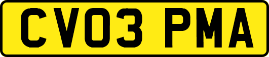 CV03PMA