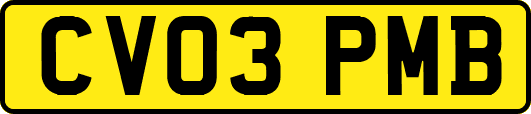 CV03PMB