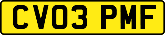 CV03PMF