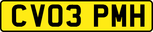 CV03PMH
