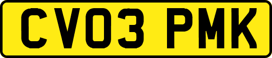 CV03PMK