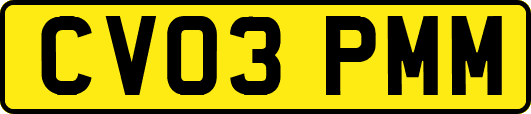 CV03PMM