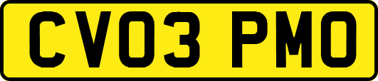 CV03PMO