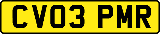 CV03PMR