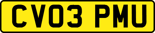 CV03PMU
