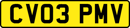 CV03PMV