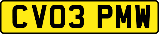 CV03PMW