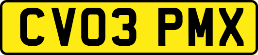 CV03PMX
