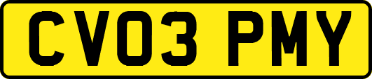 CV03PMY