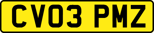 CV03PMZ