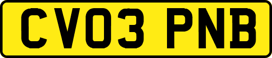 CV03PNB