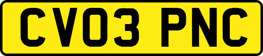 CV03PNC