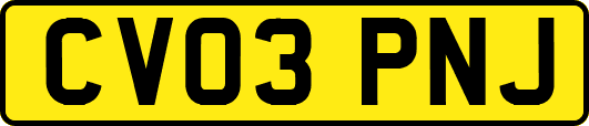 CV03PNJ