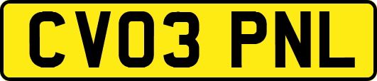 CV03PNL