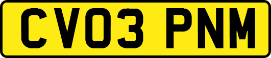 CV03PNM