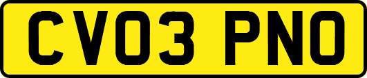CV03PNO