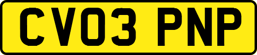 CV03PNP