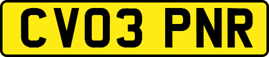 CV03PNR