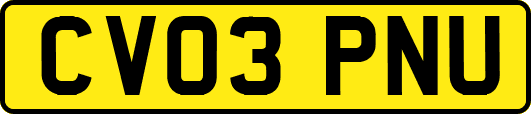 CV03PNU