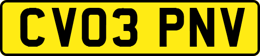 CV03PNV