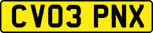CV03PNX