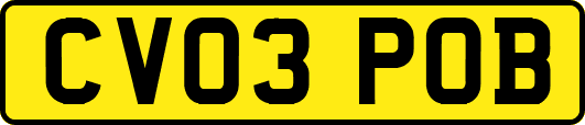 CV03POB