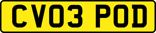 CV03POD