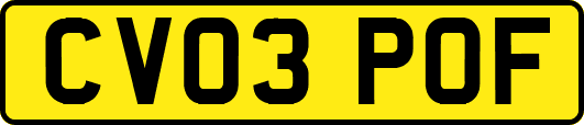 CV03POF