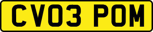 CV03POM