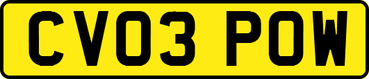 CV03POW
