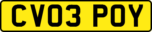 CV03POY