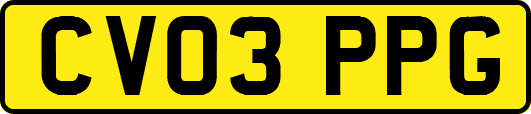 CV03PPG