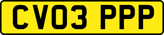 CV03PPP
