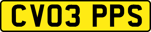 CV03PPS