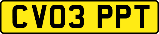 CV03PPT